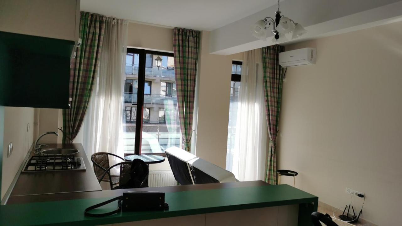 Luxurious Apartment In A Residential Complex In Copou For A Maximum Number Of 3 Persons Iasi Ngoại thất bức ảnh